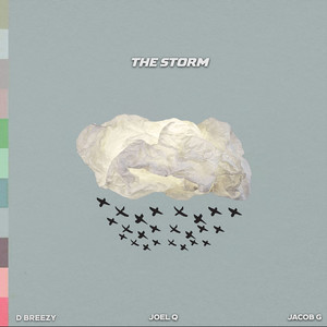 The Storm (Explicit)