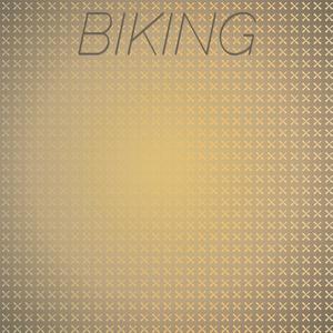 Biking