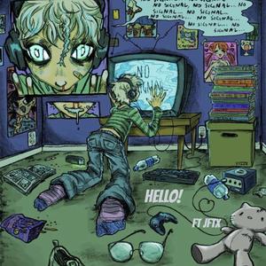 JGuapo - HELLO! (feat. JFTFx)