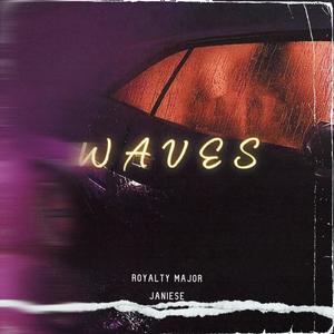 Waves (feat. Janiese) (Explicit)