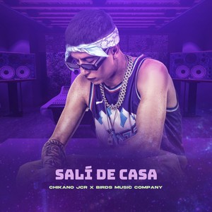 Salí de Casa (Explicit)