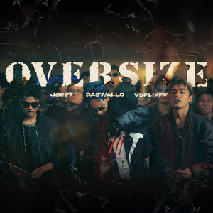 Oversize (Explicit)