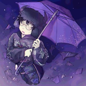 Umbrella (Super Slowed)