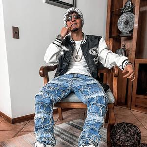 Amor de bandido (feat. Curlers)