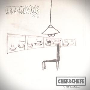 Irrenhaus PT. 2 (feat. Hefal & X.L.E.O.) (Explicit)