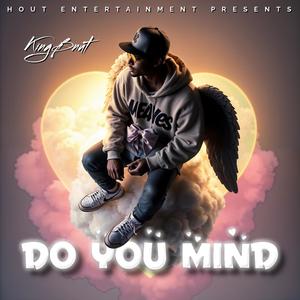 Do You Mind (Trap Soul Hip Hop Drill Music Rap R&B Beat) KINGBNUT