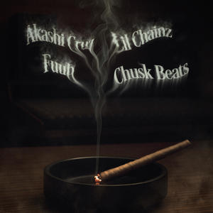 Akashi Cruz - Tabaco