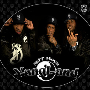 Yangland (Explicit)