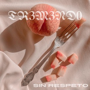 Tremendo (feat. Felipe Antonio Souza) (Explicit)