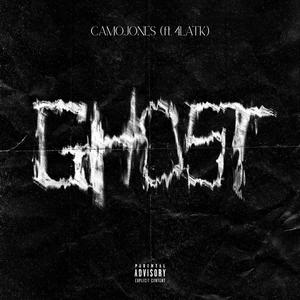 Ghost (feat. 4LATK) [Explicit]