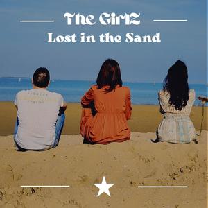 Lost in the Sand