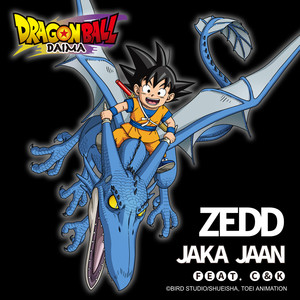 Jaka Jaan (Dragon Ball DAIMA Opening Theme - Anime ver.)