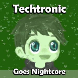 Techtronic: Goes Nightcore, Vol. 5 (Explicit)