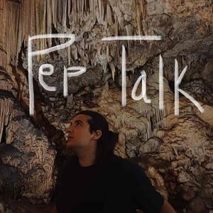 Pep Talk (feat. Sykroc & Tropeau Roman) [Explicit]