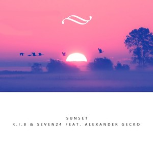 Sunset(Radio Mix)