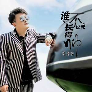 谁不说我长得帅2 (DJ版)