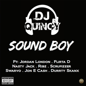 Sound Boy (Explicit)