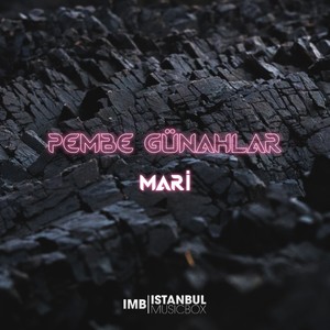 Pembe Günahlar