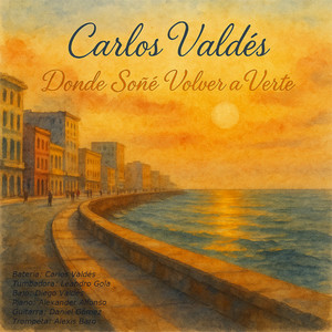 Donde soñé volver a verte