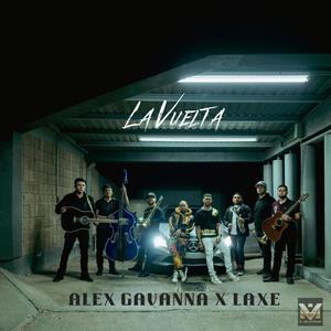 La Vuelta (feat. Laxe) (Explicit)