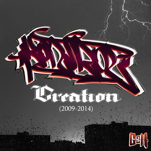 Creation (Explicit)