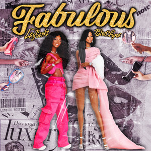 Fabulous (feat. Lay Bankz) [Explicit]