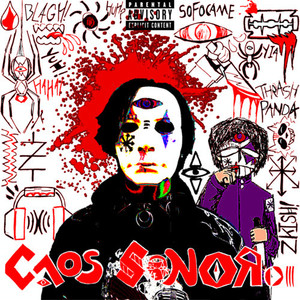 CAOS SONORO, VOL. 3 (Explicit)