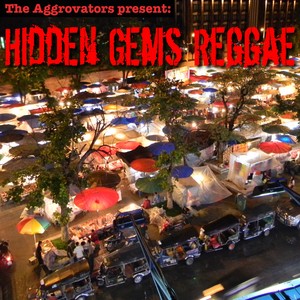 Hidden Gems Reggae