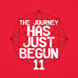 The Journey Has Just Begun 11