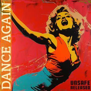 Dance Again (Radio Edit)