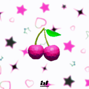 CHERRY LIPGLOSS - Slowed