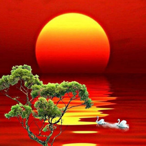 Crystal Clear (Explicit)