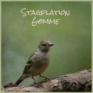 Stagflation Gomme