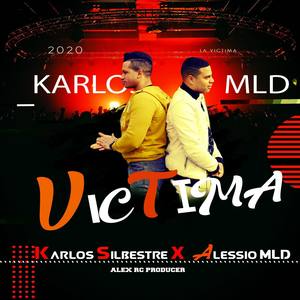 La Victima(feat Alessio MLD)