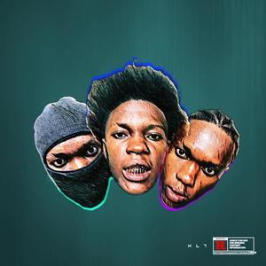 Opps Demo (feat. Lil Bee) (Explicit)