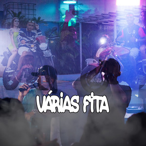 Varias Fita (Explicit)