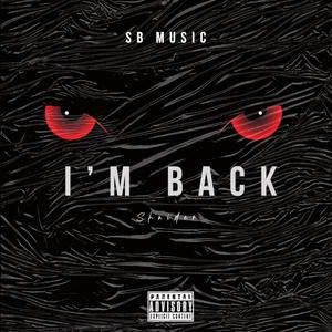 I'M BACK (Explicit)