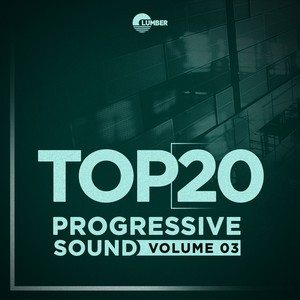 TOP20 Progressive Sound, Vol. 3
