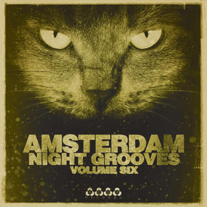 Amsterdam Night Grooves, Vol. 6