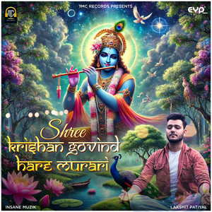 Shree Krishan Govind Hare Murari