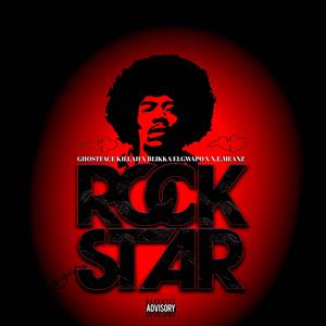 RockStar (feat. Ghostface Killa) (Explicit)