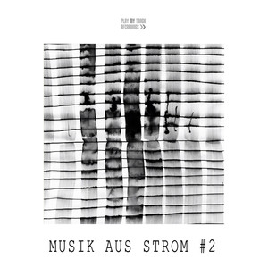 Musik aus Strom, Vol. 2 (Explicit)