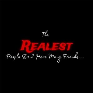 The Realest (feat. TrapLoww) [Explicit]