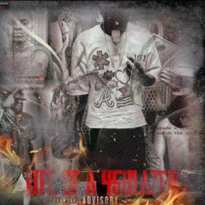 Out Da Way (feat. 700gen5 & Yvngjacob) (Explicit)