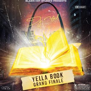 YellaBook Vol.7 Grand Finle (Explicit)