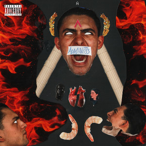 Camaro N' Shrimp (Explicit)