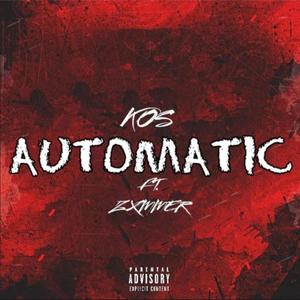 Automatic (feat. ZXMMER) [Explicit]