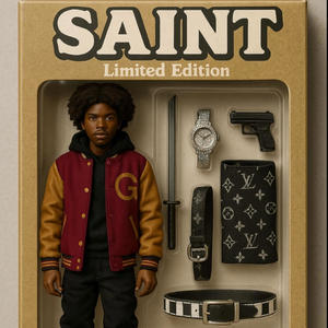 ED3N (feat. Ed3n) (Explicit)