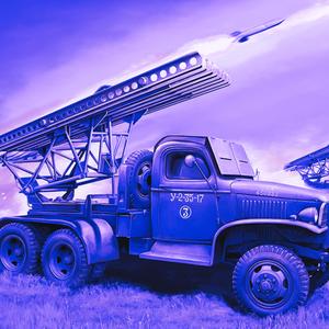 Katyusha (feat. BADGRUB) (Uptempo Edit)