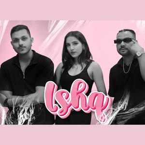 Ishq (feat. Tihom)